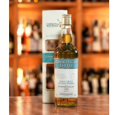 G&M Connoisseurs Choice - Benrinnes 1997 16年