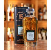 Signatory Vintage Glen Keith 1997 25年 桶號#72595