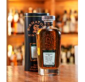 Signatory Vintage Caperdonich 2000 21年 桶號#29484
