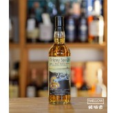 Orkney Sponge - Old Orkney Malt 2006 16年 - Edition No.3 (Highland Park)