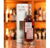 Càrn Mòr Strictly Limited - Glentauchers 2011 10年