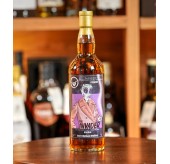 Wild & Distinguished Secret Highland 2000 21年