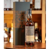 The Whisky Trail 淬煉威酩 秘境之旅 1980 40年 蘇格蘭調和威士忌 - 台灣限定