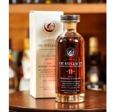 The Red Cask Benrinnes 2010 11年 桶號#308619