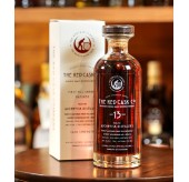 The Red Cask Auchroisk 2009 13年 桶號#801418