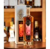 The Lakes The Whiskymaker's Editions Sequoia 限定版