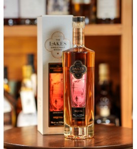 The Lakes The Whiskymaker's Editions Sequoia 限定版
