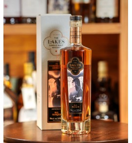 The Lakes The Whiskymaker's Editions Bal Masque 限定版