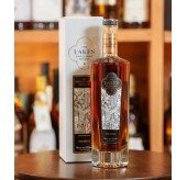 The Lakes The Whiskymaker's Editions Infinity 限定版