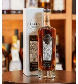 The Lakes The Whiskymaker's Editions Infinity 限定版