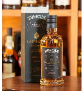 Dingle Samhain 單一麥芽愛爾蘭威士忌