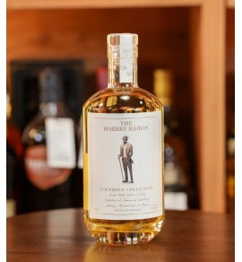 The Whisky Baron Founder's Collection - Ledaig 14年