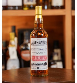 Fallen Angels Caol Ila 2010 11年