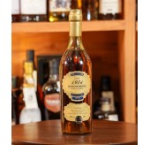 Prunier Vintage 1974 陳年干邑 - The Whisky Mercenary 10週年限定