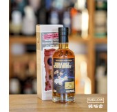 THAT Boutique-Y Ledaig 21年 batch 11