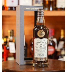 G&M Connoisseurs Choice - Glenburgie 1995 26年 桶號#6349