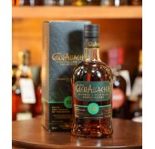 GlenAllachie 10年 原桶強度 Batch 9