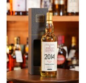 Wilson & Morgan Caol Ila 2014 8年 桶號#313972-83