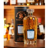 Signatory Vintage Unnamed Islay 1990 31年 桶號#4349