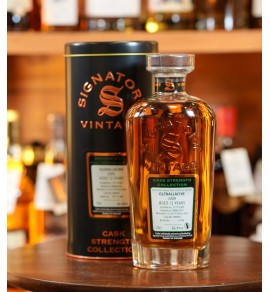 Signatory Vintage Glenallachie 2009 12年 桶號#900856
