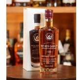 The Red Cask Mannochmore 2009 12年 桶號#5875