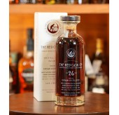 The Red Cask Girvan 1996 26年 桶號#910315