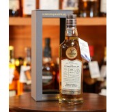 G&M Connoisseurs Choice - Pittyvaich 1993 29年 桶號#3723 (英國限定)