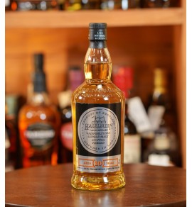 Hazelburn 10年 2022版