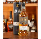 Loch Lomond 2014 8年 桶號#1326 - Or Sileis 限定