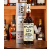Signatory Vintage Edradour 2011 10年 桶號#491