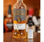The Dram Club - Loch Lomond 2014 8年 桶號#1326 - Or Sileis 限定 (30ML)