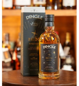 Dingle La 'le Bride 單一麥芽愛爾蘭威士忌