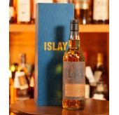 The Whisky Trail 秘境系列 Islay 單一麥芽威士忌 30年 桶號4250 - 台灣限定 (Laphroaig)