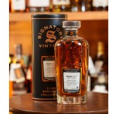 Signatory Vintage Orkney 17年 桶號#DRU17/A63#27 (Highland Park) 