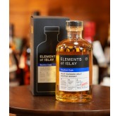 Elements of Islay 波本桶 調和威士忌