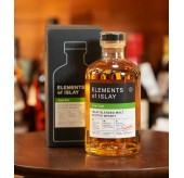 Elements of Islay Cask Edit 調和威士忌