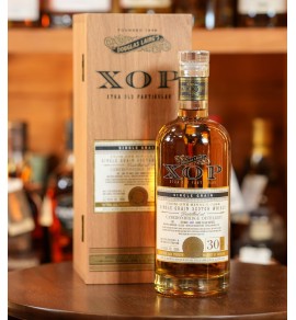 XOP Old Particular Cameronbridge 30年 桶號#15726