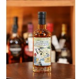 THAT Boutique-Y Ben Nevis 21年 Batch8