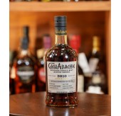 Glenallachie 2010 12年 桶號#804024 - 英國限定 (無包裝盒)