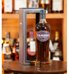 Tamdhu 18年限量版