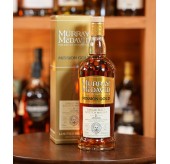 Murry McDavid Mission Gold Ledaig 2001 21年 - 英國限定