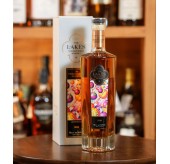 The Lakes The Whiskymaker's Editions Iris - 比利時限定