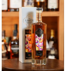 The Lakes The Whiskymaker's Editions Iris - 比利時限定