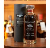 Edradour 2011 10年 Decanter 桶號#467 - 台灣限定