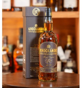 Knockando 21年 - Master Reserve