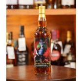 幪面超人 V3 Glen Garioch 1988 32年 - bottled by WhiskyMew