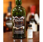 The Dram Club - Ardbeg Heavy Vapours (30ML)