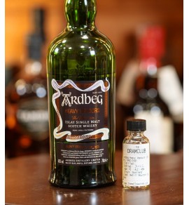 The Dram Club - Ardbeg Heavy Vapours (30ML)