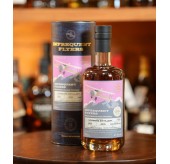 Infrequent Flyers Bowmore 1997 25年 桶號#2689