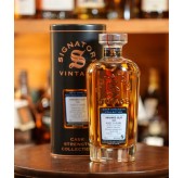 Signatory Vintage Unnamed Islay 1990 31年 桶號#4368 (Laphroaig)